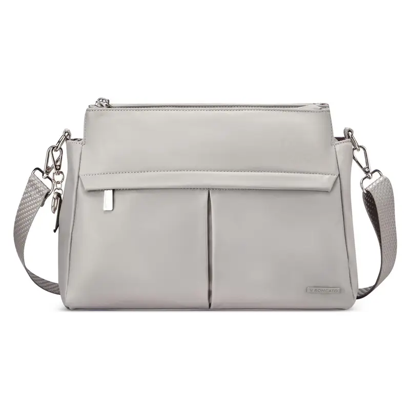 Pacific Borsa Donna - Grigio
