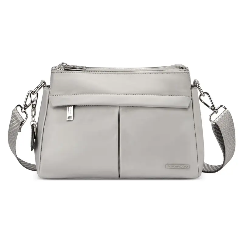 Pacific Borsa Donna - Grigio