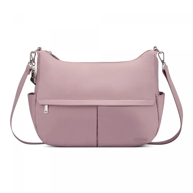 Pacific Borsa Donna - Rosa Pastello