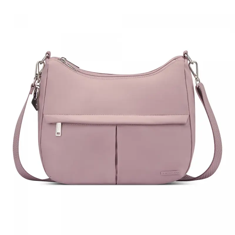 Pacific Borsa Donna - Rosa Pastello