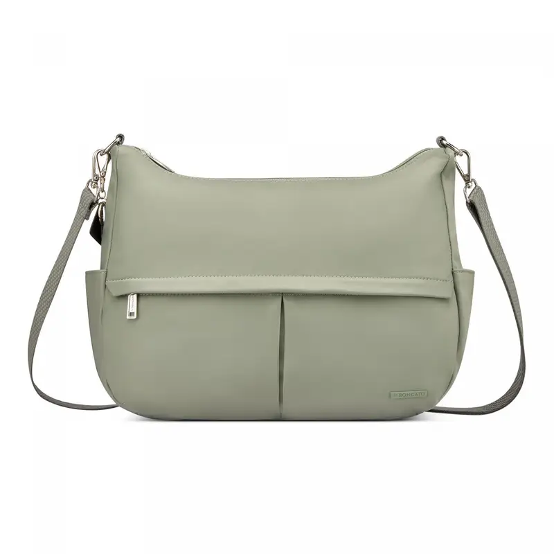 Pacific Borsa Donna - Verde Eucalipto