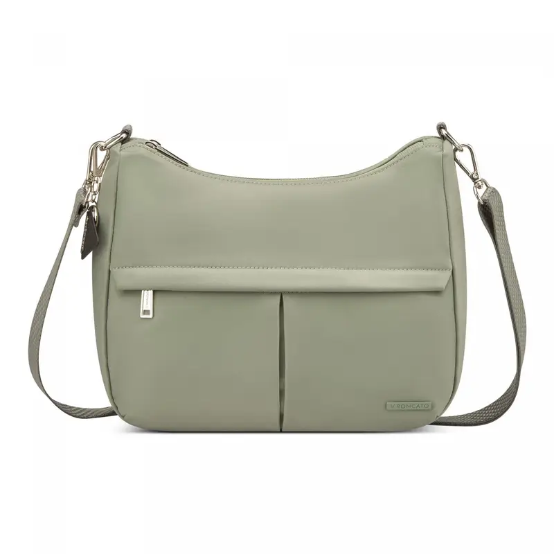 Pacific Borsa Donna - Verde Eucalipto