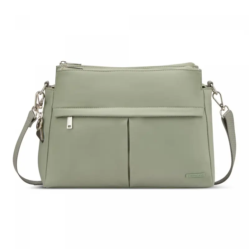Pacific Borsa Donna - Verde Eucalipto