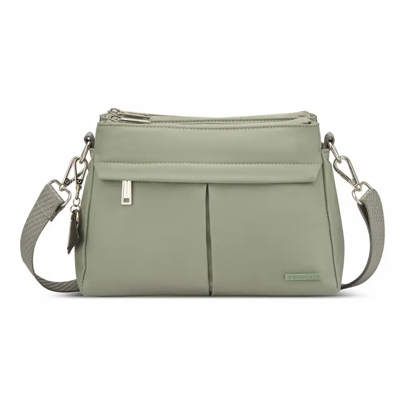 Pacific Borsa Donna - Verde Eucalipto