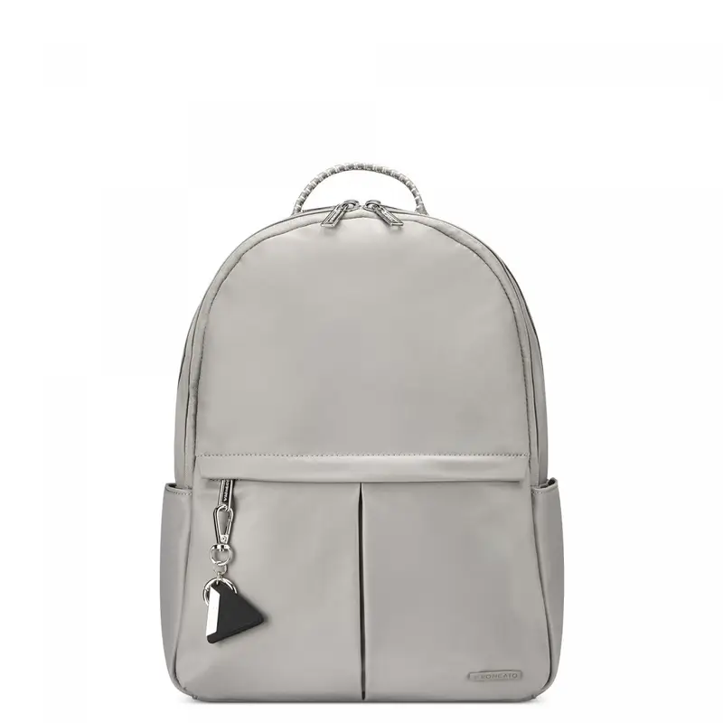 Pacific Zaino Da Lavoro 30x23x10 Cm - Grigio