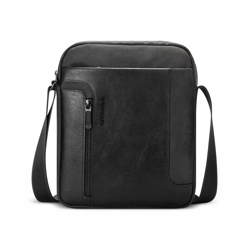 RONCATO Borsello Uomo Nero 4085127