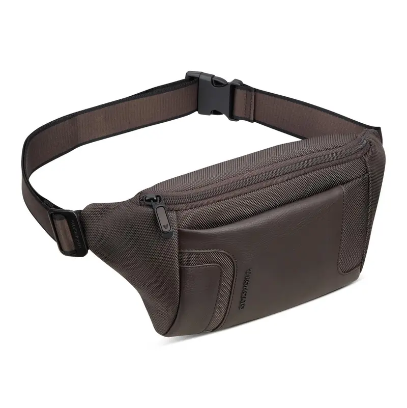 Panama 4 0 Marsupio - Testa Moro