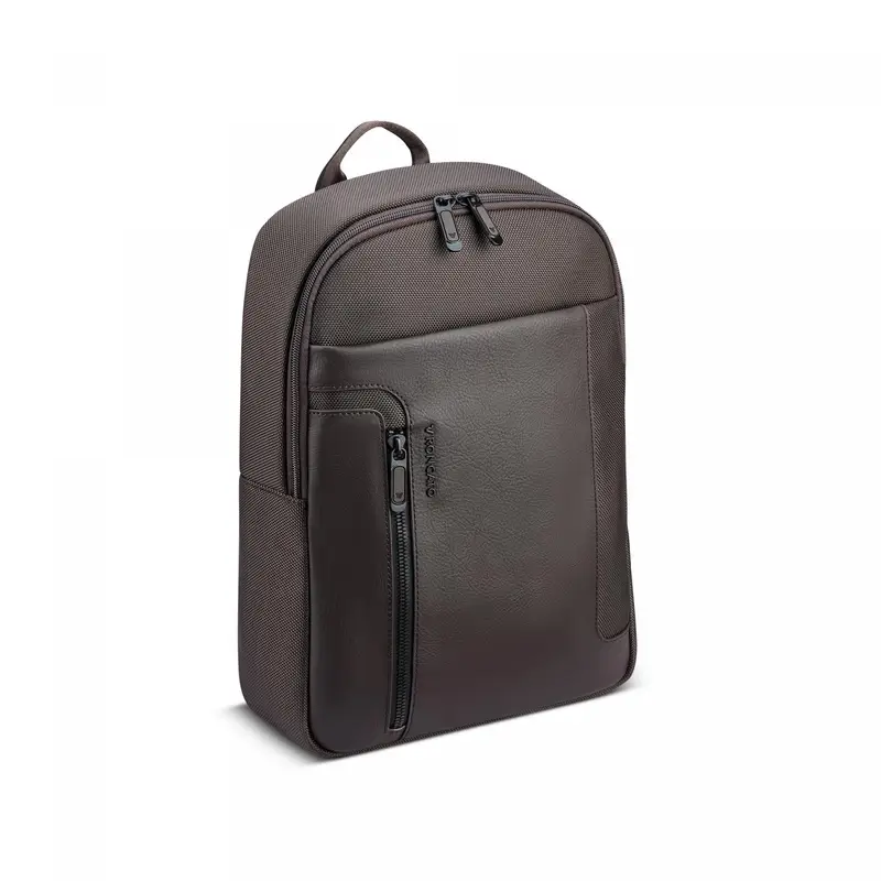 Panama 4 0 Zaino Da Lavoro 35x26x9 Cm - Testa Moro