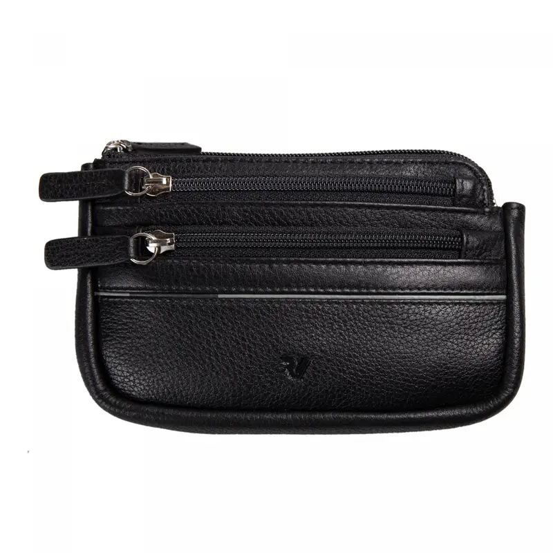 RONCATO Portachiavi Nero 4084927