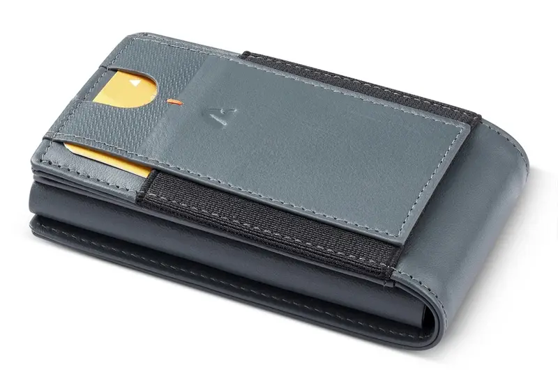 RONCATO Porta carte di credito Nero 3383285