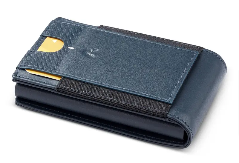 RONCATO Porta carte di credito Nero 3383286