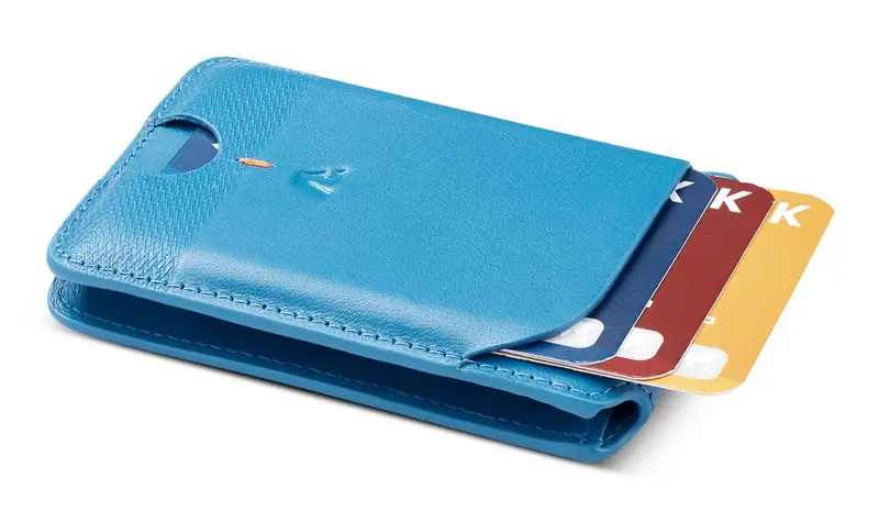 RONCATO Porta carte di credito Nero 3400308