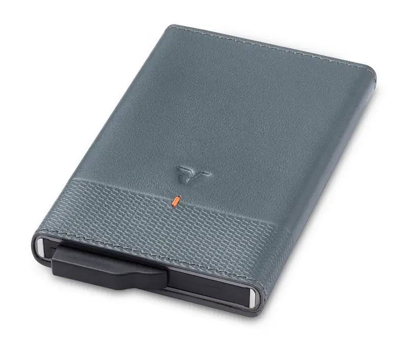 RONCATO Porta carte di credito Nero 3410402