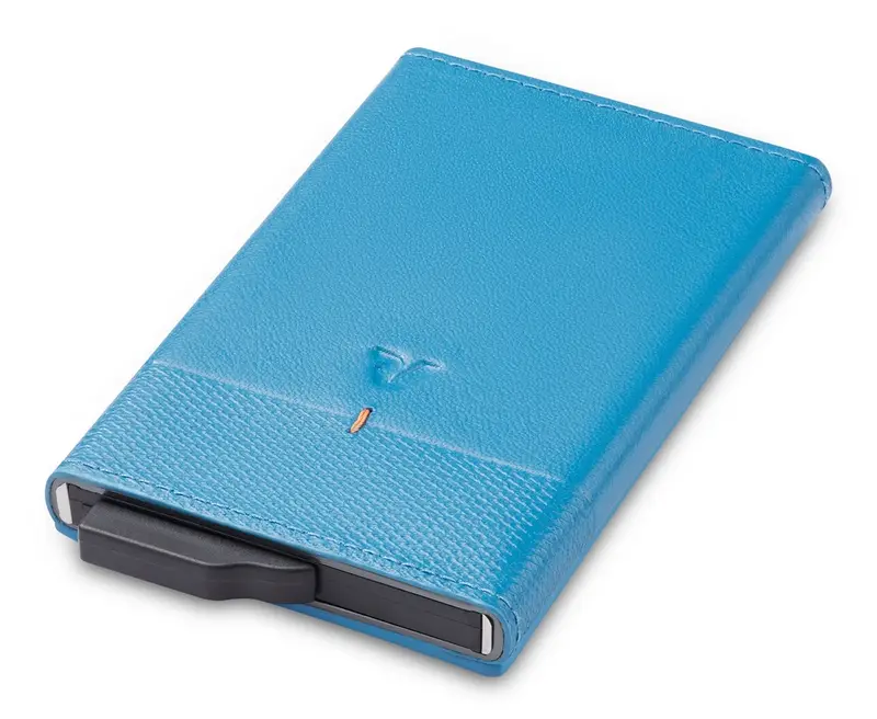 RONCATO Porta carte di credito Nero 3410404