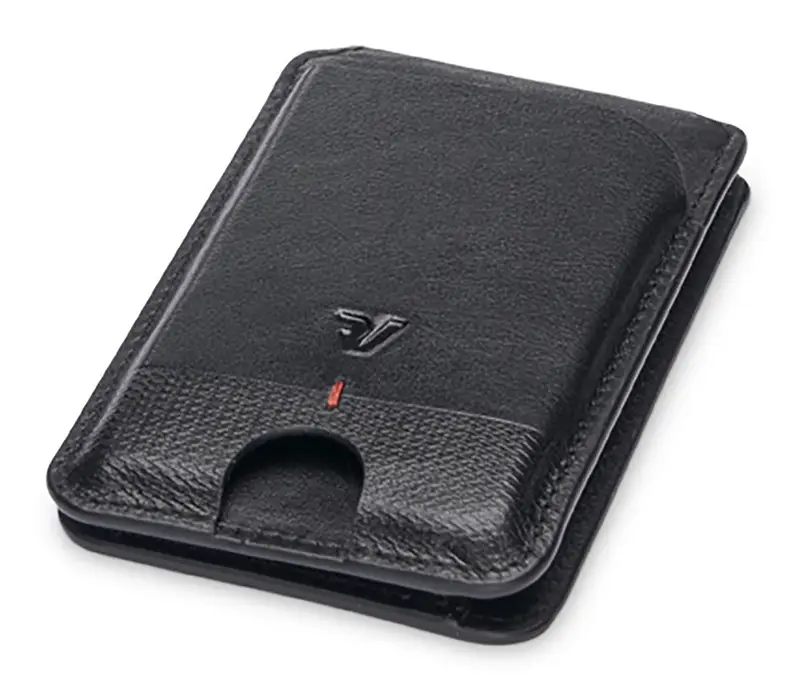 RONCATO Porta carte di credito Nero 3410415