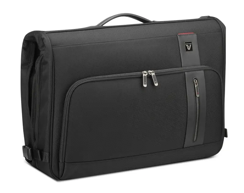 Portaabiti Roncato Cambridge 3819 Nero