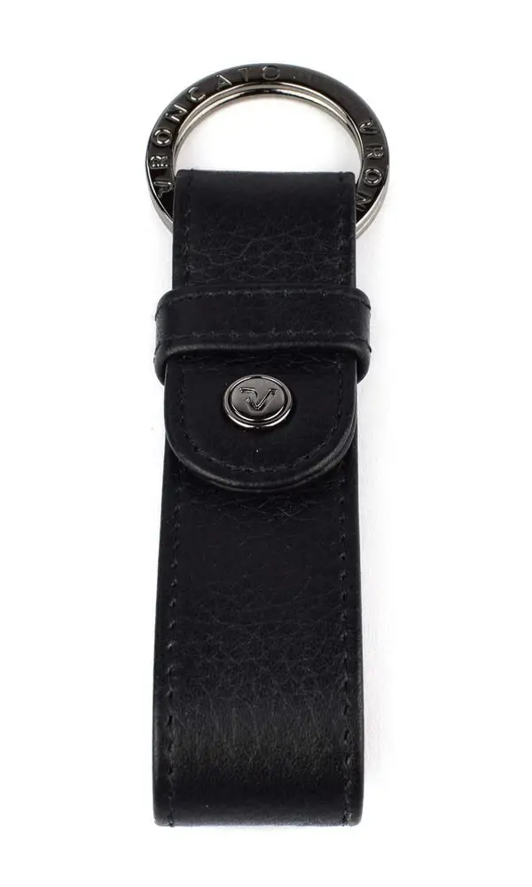 RONCATO Portachiavi Nero 2566748