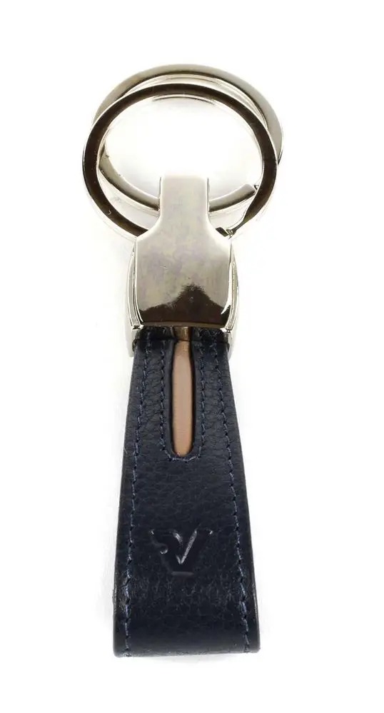 RONCATO Portachiavi Blu 2566413