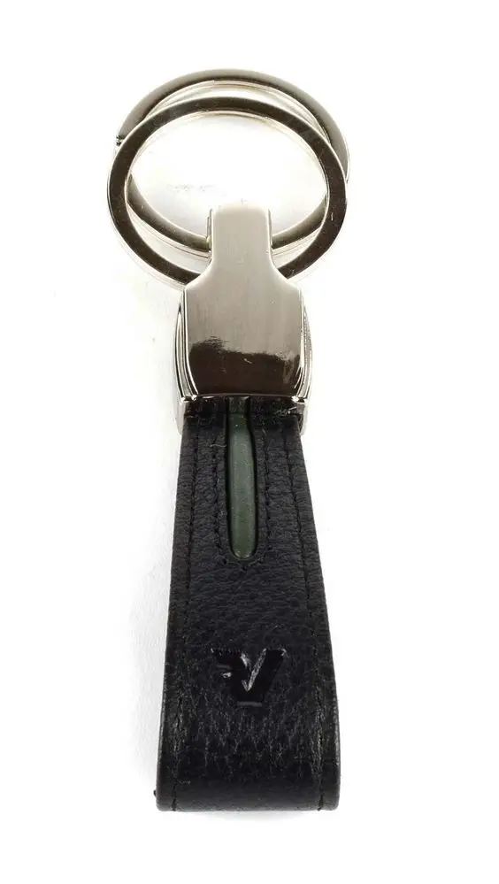 RONCATO Portachiavi Nero 2566416