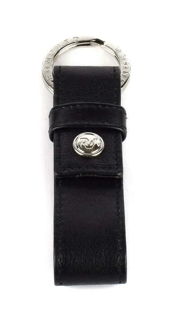 RONCATO Portachiavi Nero 2566377