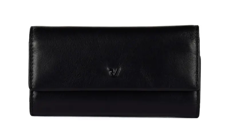 RONCATO Portachiavi Nero 2566939