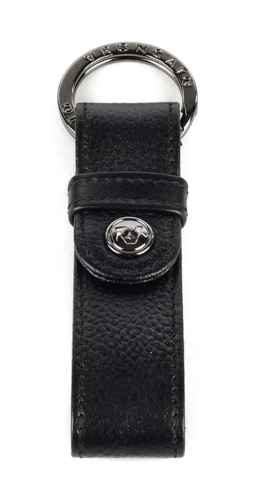 RONCATO Portachiavi Nero 2566469