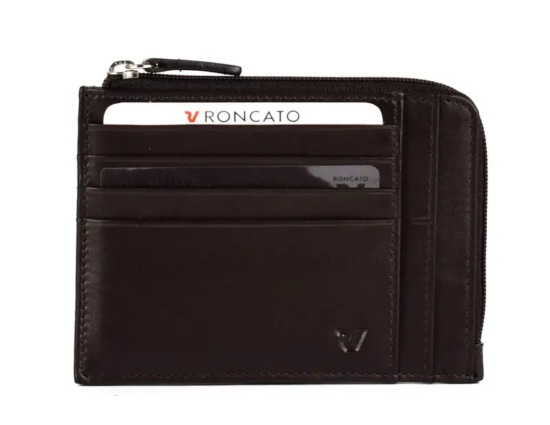 RONCATO Portadocumenti Marrone 2566931