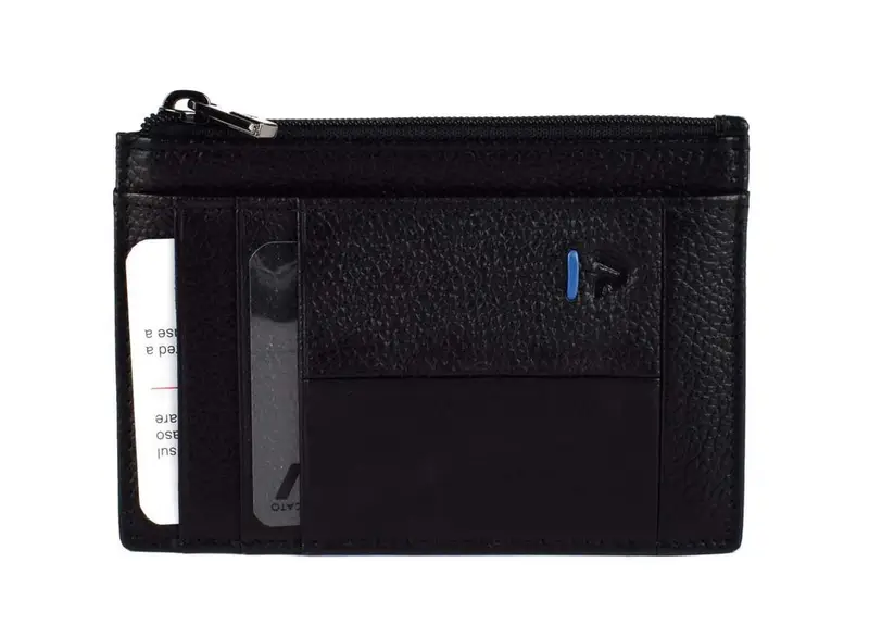 RONCATO Portadocumenti Nero 2566465