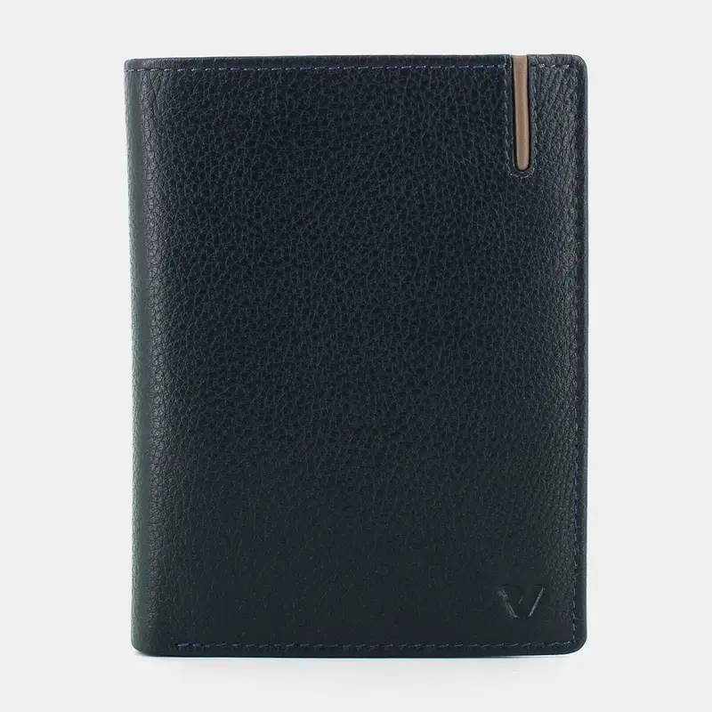 Portafoglio Roncato da Uomo, blu