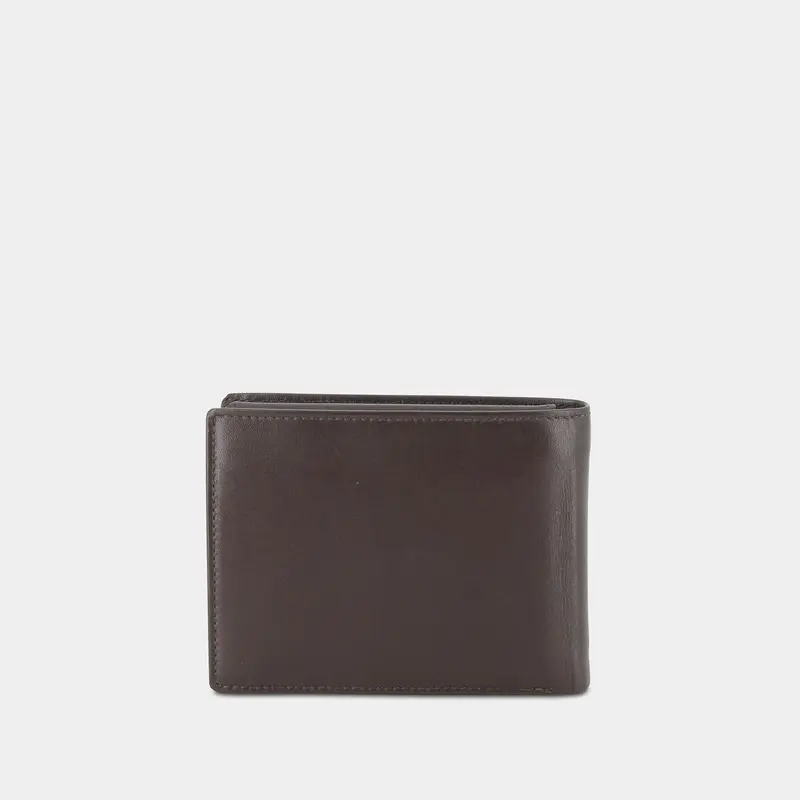 Portafoglio Roncato da Uomo, marrone miniatura 2