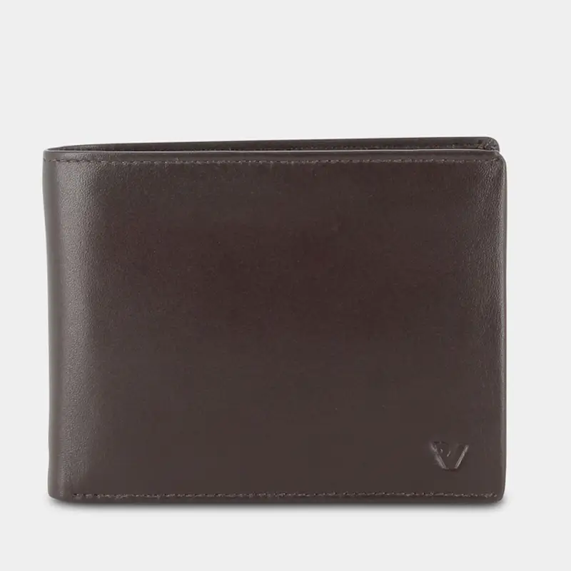 Portafoglio Roncato da Uomo, marrone