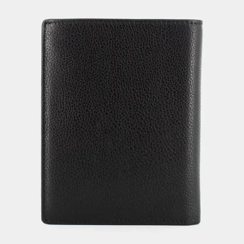 Portafoglio Roncato da Uomo, nero miniatura 2