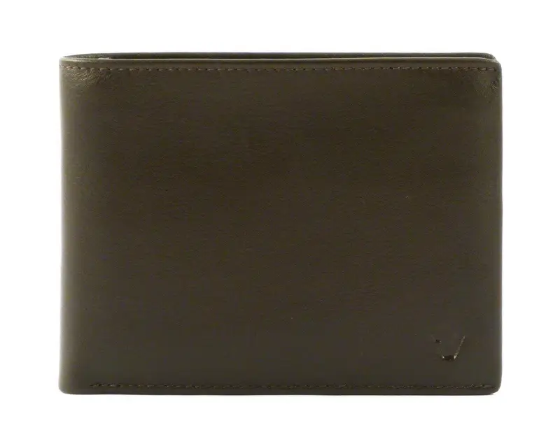 Portafoglio uomo in pelle Roncato Pascal 2900 marrone