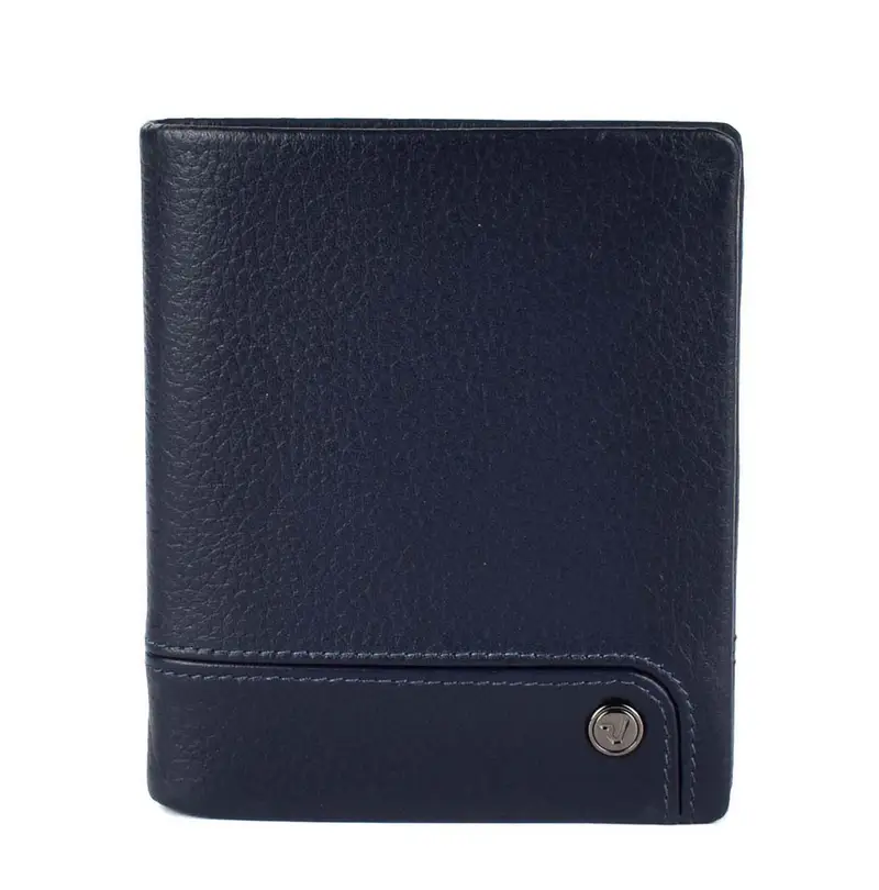 Portafoglio uomo piccolo Roncato Alaska 2414 Navy