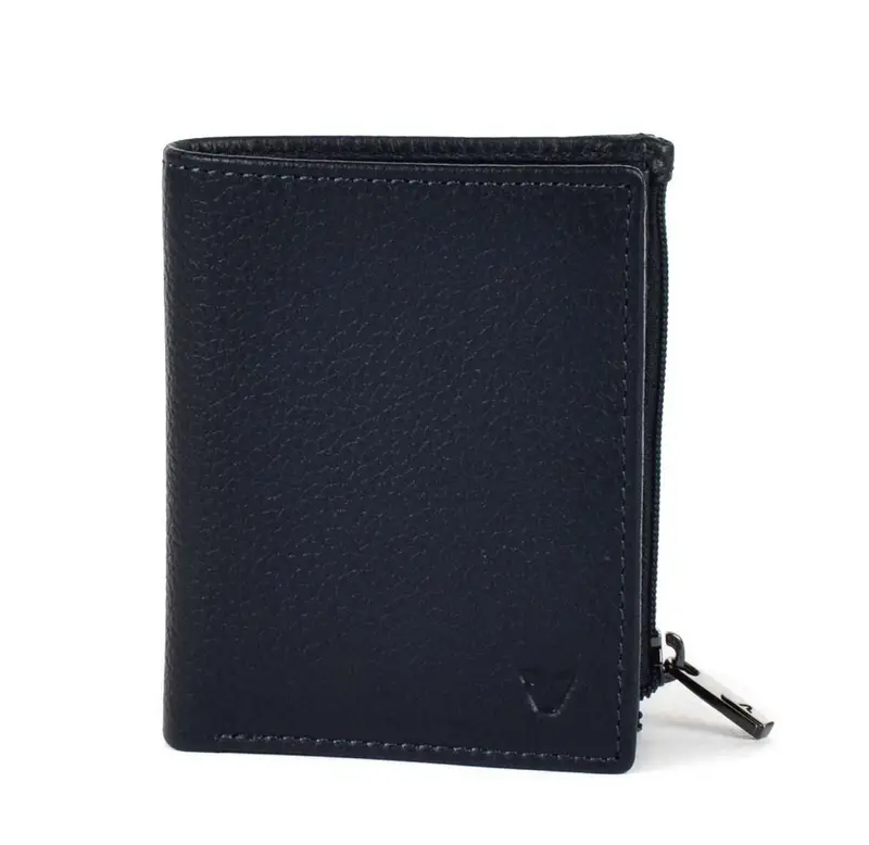 Portafoglio uomo piccolo Roncato Iron 4.0 713 Navy