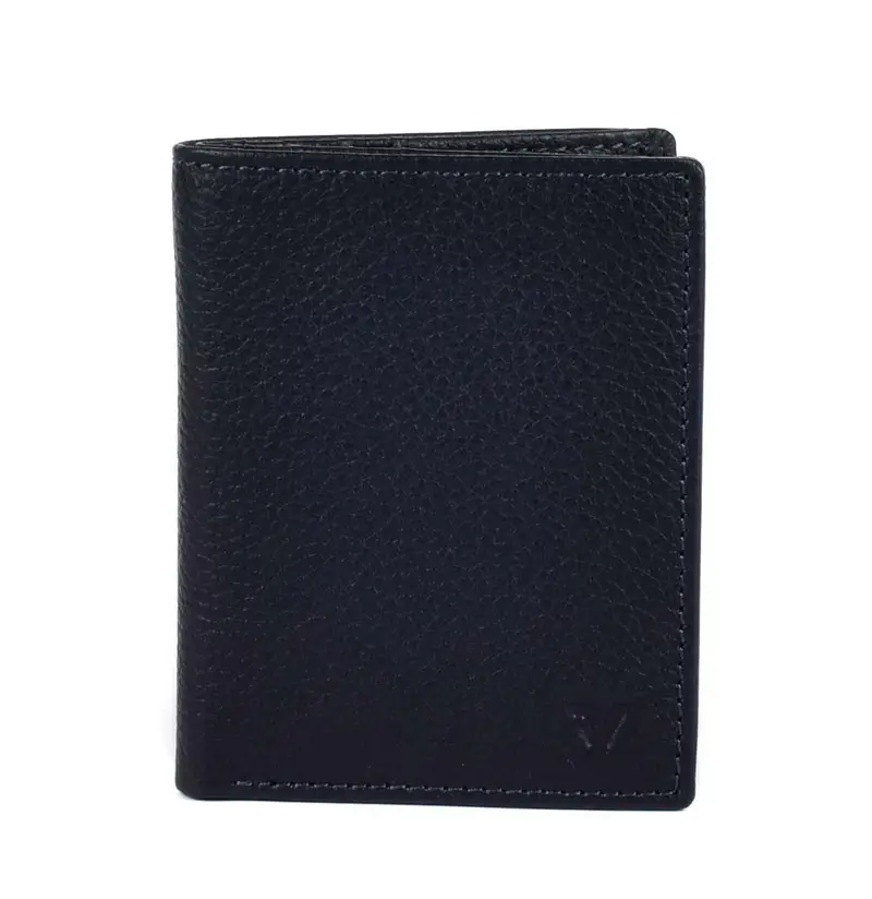 Portafoglio uomo piccolo Roncato Iron 4.0 714 Navy