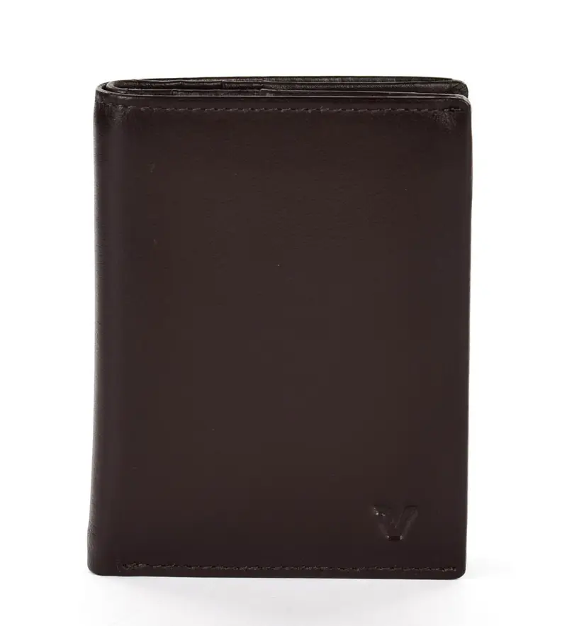 Portafoglio uomo piccolo Roncato Pascal 2909 Marrone