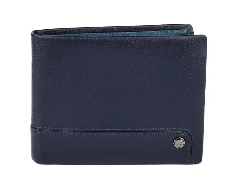 Portafoglio uomo Roncato Alaska 2410 Navy