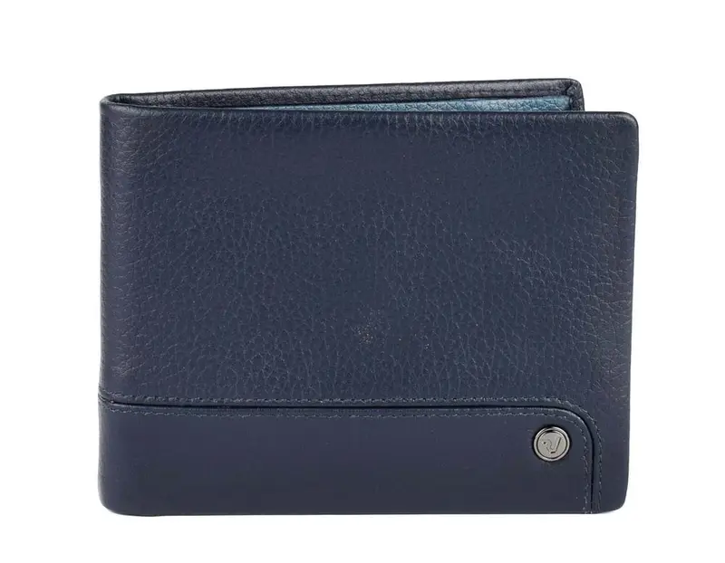 Portafoglio uomo Roncato Alaska 2411 Navy