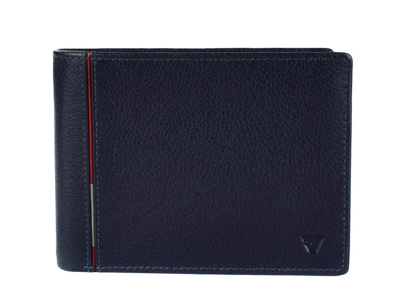 Portafoglio uomo Roncato Boston 2630 Navy