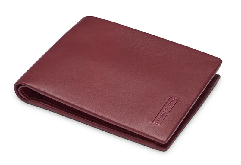 Portafoglio uomo Roncato Detroit 231 Burgundy