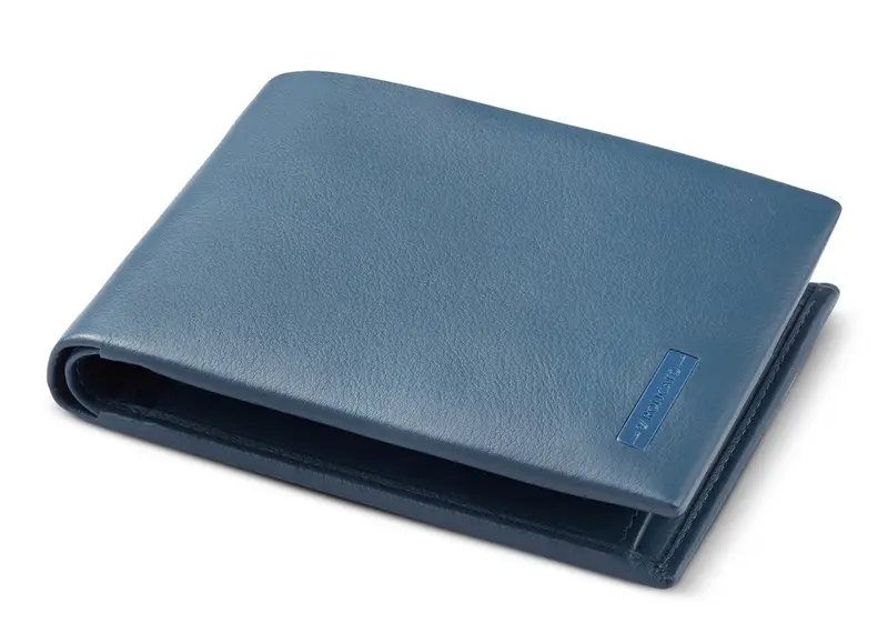 Portafoglio uomo Roncato Detroit 231 Denim