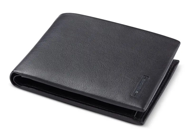 Portafoglio uomo Roncato Detroit 231 Nero