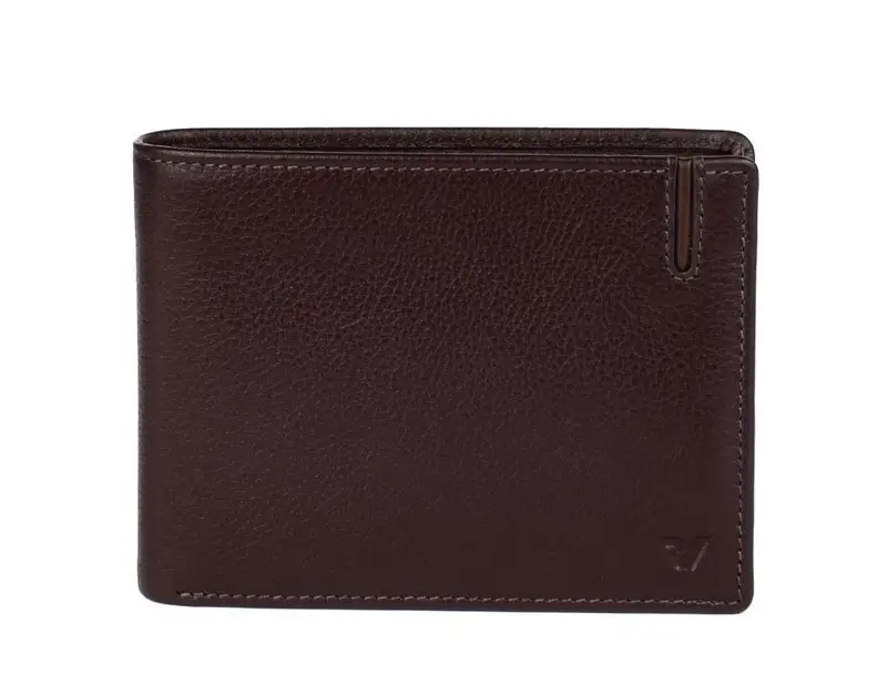 Portafoglio uomo Roncato Liverpool 1040 Caffè