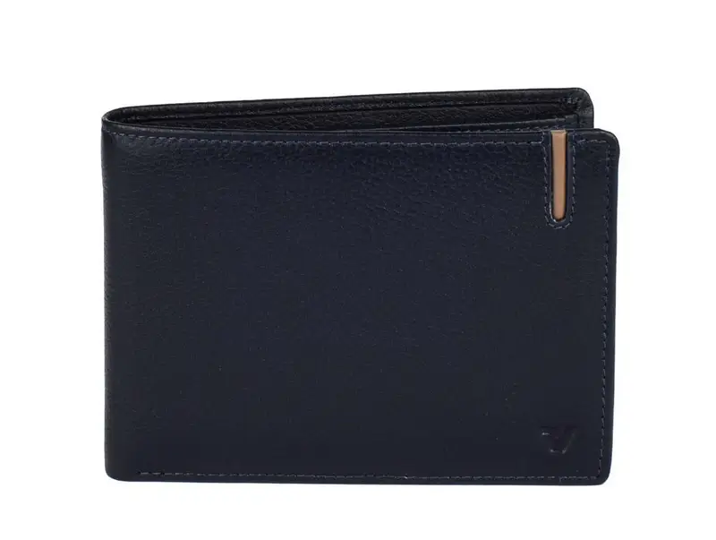 Portafoglio uomo Roncato Liverpool 1041 Blu