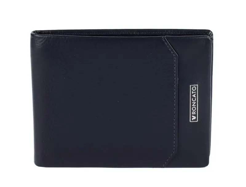 Portafoglio uomo Roncato Manchester 061 Navy