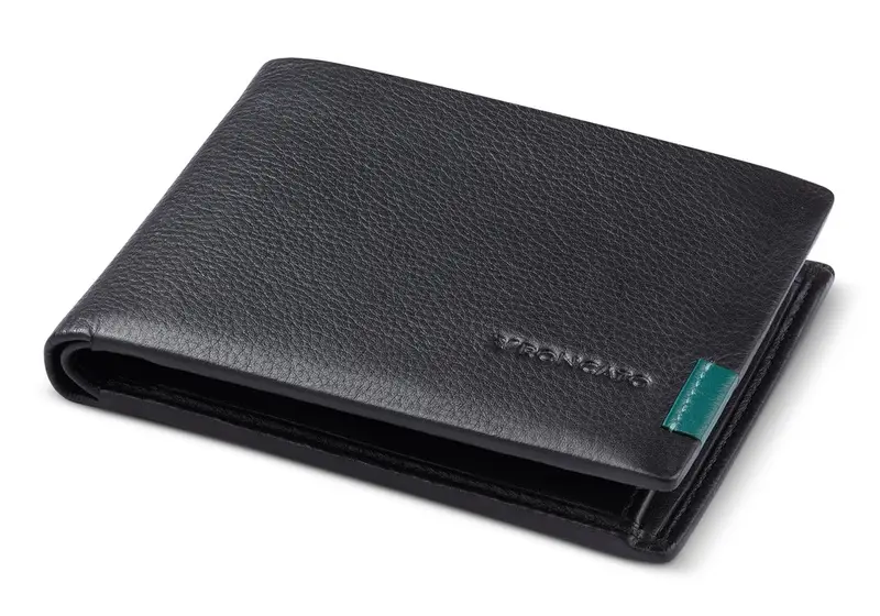 Portafoglio uomo Roncato Monaco 836 Nero