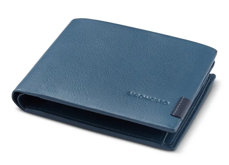 Portafoglio uomo Roncato Monaco 840 Denim