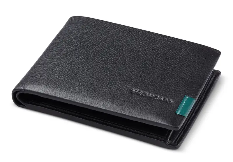 Portafoglio uomo Roncato Monaco 841 Nero