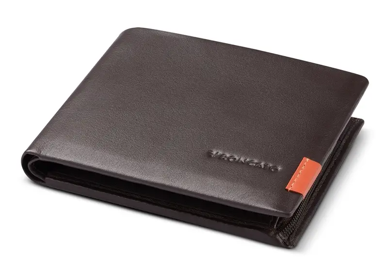 Portafoglio uomo Roncato Monaco 842 Testa di Moro